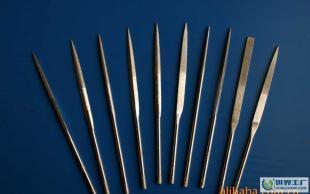 金刚石工具 从金刚石锉到硬质合金旋转锉的专业应用