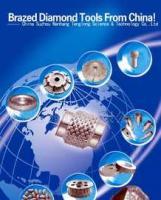 钎焊金刚石工具 卓越性能，赋能精密制造